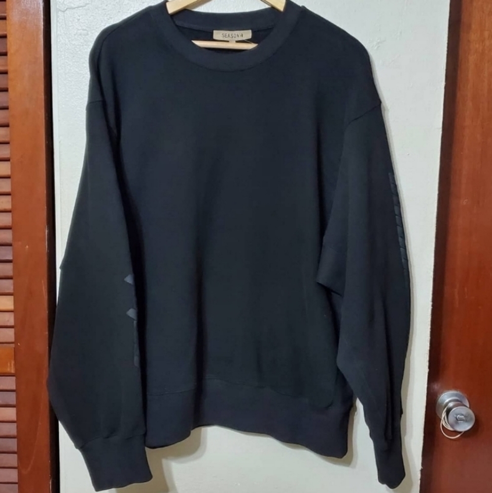 Yeezy season 4 Calabasas sweatshirt